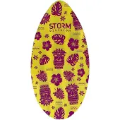 Storm Skim Wood Tiki 30´´ Skimboard