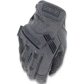 Mechanix M-Pact taktiske handsker, M, wolf grey