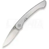 Ocaso Seaton Mini Bead Blasted foldekniv