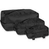 Helikon Tex Pakcell Set, sort