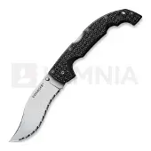 Cold Steel XL Voyager Lockback Vaquero