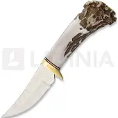 Ken Richardson Knives Small Hunter