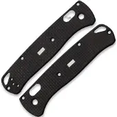 Glow Rhino Bugout Scales Carbon Fiber