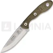 Tops knives Scandi Trekker jagtkniv