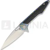 Artisan Cutlery Small Archaeo Framelock