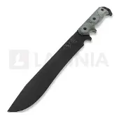 Tops knives Armageddon machete