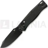 Flytanium BEEF Crossbar Lock Black SW