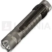 Maglite Mag-Tac taktisk lommelygte, grå