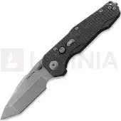 RealSteel Evolution Tanto, Titanium/Shred Carbon Fibre