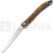 Böker Texas Tooth Pick Flipper Cocobolo foldekniv