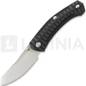 GiantMouse ACE Iona Sailor Black foldekniv