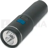 Smith & Wesson Night Guard Quad lommelygte
