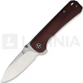 QSP Knife Hawk Linerlock Mkuruti foldekniv