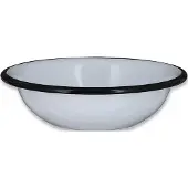 Swiss Advance COELO Enamel Cereal Bowl