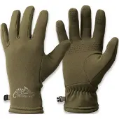 Helikon Tex Trekker Outback handsker, M, olivengrønn