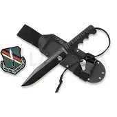 Pohl force Quebec Two - Final Edition kniv