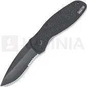Kershaw Blur Linerlock A/O Black