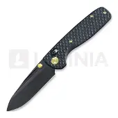 Kubey Bluff Crossbar Lock Blk