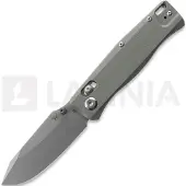 Flytanium BEEF Crossbar Lock Gray SW