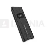 Klarus X2 Ultra-Slim Tactical lommelygte