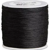 Atwood Rope Micro Cord Black