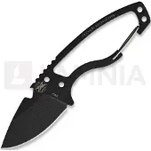 Dpx HEAT Hiker Black