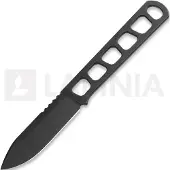 Böker Germany BFF Packlite Allblack kniv