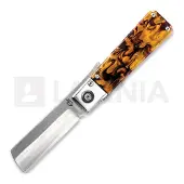 Gerber Jukebox Linerlock Tortoise foldekniv