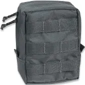 Helikon Tex General Purpose Cargo Pouch lommeorganiser, shadow grey