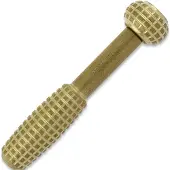 Audacious Concept Ansø Knife Tool - Brass - Stonewashed