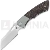 Olamic cutlery WhipperSnapper BL 121-W