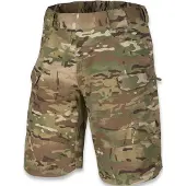 Helikon Tex UTS Urban Tactical Shorts 11'' XXL, multicam