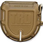 Atwood Tactical Rope Dispenser FDE