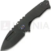 Medford Genesis T S45VN DP foldekniv, DLC "Twisted Predator"