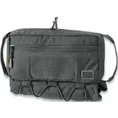 Helikon Tex Service Case lommeorganiser, shadow grey