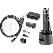 Maglite Mag Tac LED Rechargeable