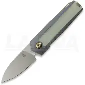 Anso of Denmark ARN - Jade G10