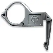 Thyrm SwitchBack HOG Flashlight Ring, Urban Grey