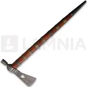 Windlass Peacepipe Tomahawk