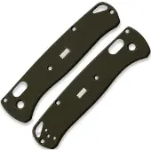 Glow Rhino Bugout Scales OD Green