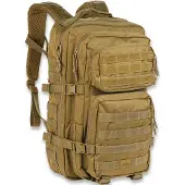 Red Rock Outdoor Gear Large Assault Pack Coyote