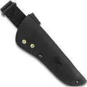 Peltonen Knives Leather sheath for Sissipuukko M07