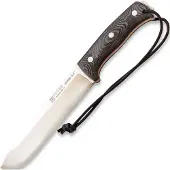 Joker Nomad 6.5, Black Micarta