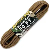 Atwood ARM Battlecord 2650 lbs, 15 m, Coyote