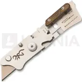 Browning Range Tool foldekniv