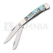 Bear & Son Little Trapper foldekniv