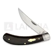 Rough Ryder Bow Trapper T10 Black