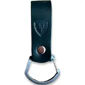 Helle Belt Clip Green