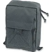 Helikon Tex Urban Admin Pouch lommeorganiser, shadow grey