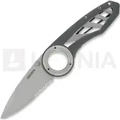Gerber Remix Linerlock Serrated